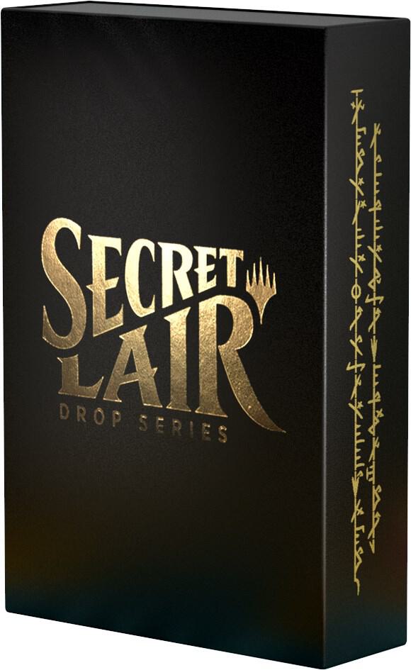 Secret Lair Drop: Phyrexian Praetors: Compleat Edition - Non-Foil Edition, Secret Lair Drop Series P242346