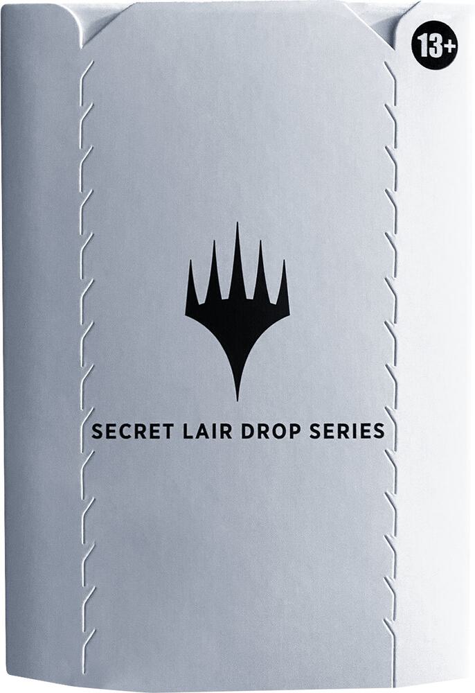 Secret Lair Drop: Purrfection - Traditional Foil Edition, Secret Lair Drop Series P252515