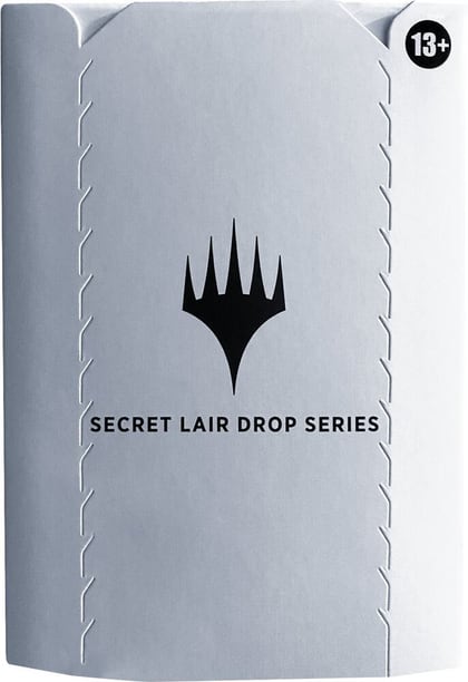 Secret Lair Drop: Purrfection - Traditional Foil Edition, Secret Lair Drop Series P252515