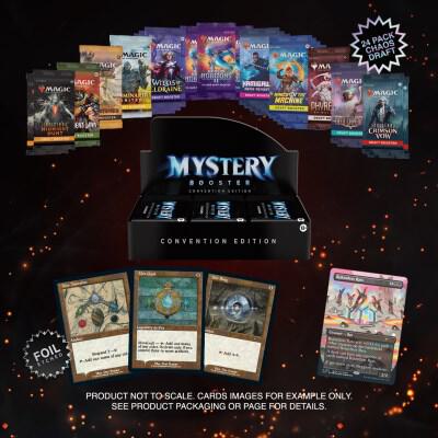 Secret Lair: Festival in a Box Las Vegas 2023 Bundle, Secret Lair Drop Series P516536