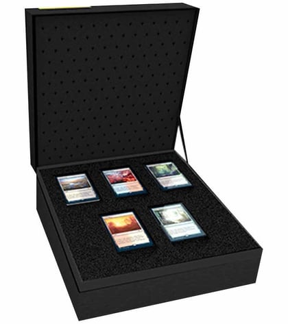 Secret Lair: Ultimate Edition Box, Secret Lair Series P210718
