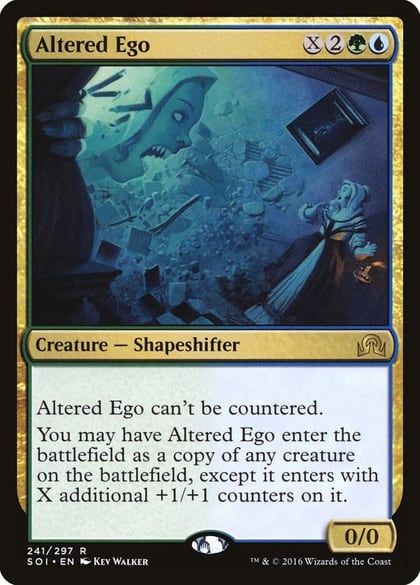 Altered Ego, Shadows over Innistrad 241