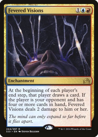 Fevered Visions, Shadows over Innistrad 244