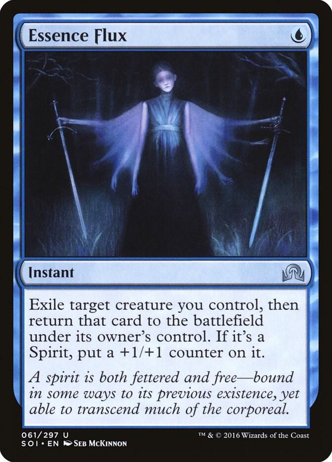 Essence Flux, Shadows over Innistrad 61