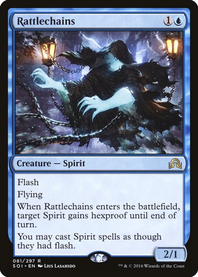 Rattlechains, Shadows over Innistrad 81