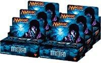 Shadows over Innistrad - Booster Box Case, Shadows over Innistrad P112705
