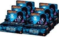 Shadows over Innistrad - Booster Box Case, Shadows over Innistrad P112705