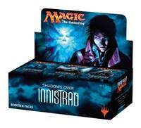Shadows over Innistrad - Booster Box, Shadows over Innistrad P112706