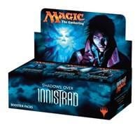 Shadows over Innistrad - Booster Box, Shadows over Innistrad P112706