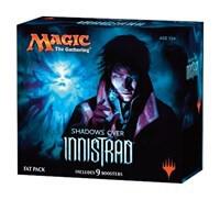 Shadows over Innistrad - Fat Pack, Shadows over Innistrad P112723