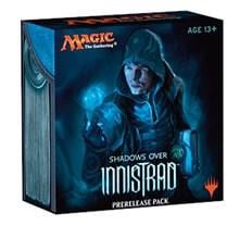 Shadows over Innistrad Prerelease Kit, Shadows over Innistrad P116926