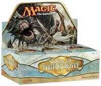 Scars of Mirrodin - Booster Box, Scars of Mirrodin P35749