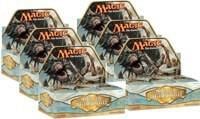 Scars of Mirrodin - Booster Box Case (6 Booster Boxes), Scars of Mirrodin P35750
