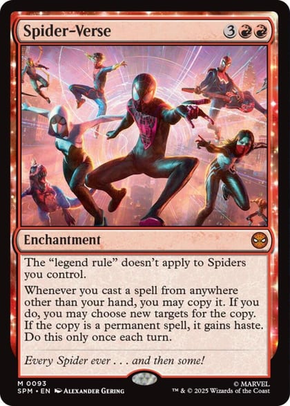 Spider-Verse, Marvel's Spider-Man 93