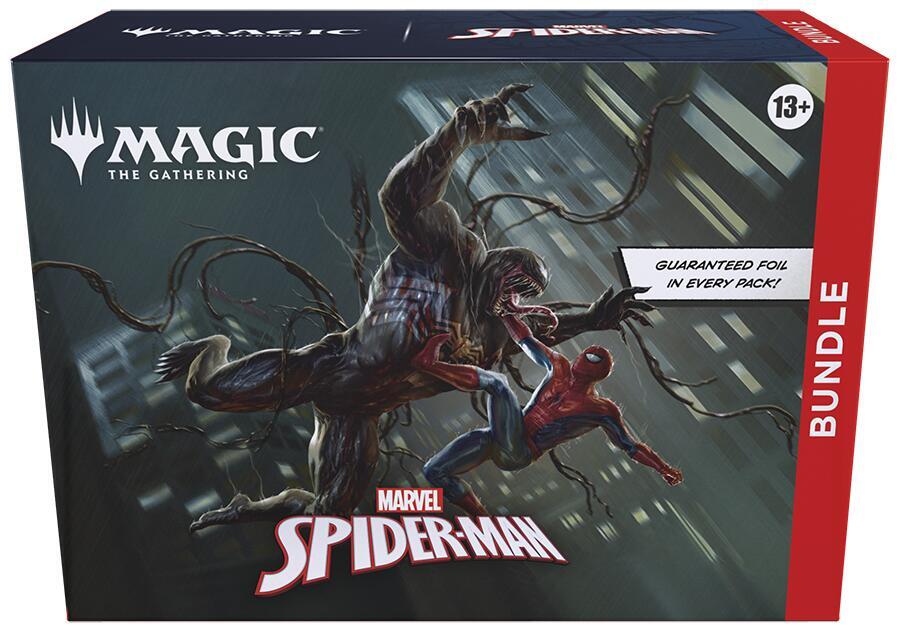 Marvel's Spider-Man - Bundle, Marvel's Spider-Man P621115