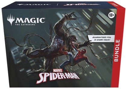 Marvel's Spider-Man - Bundle, Marvel's Spider-Man P621115