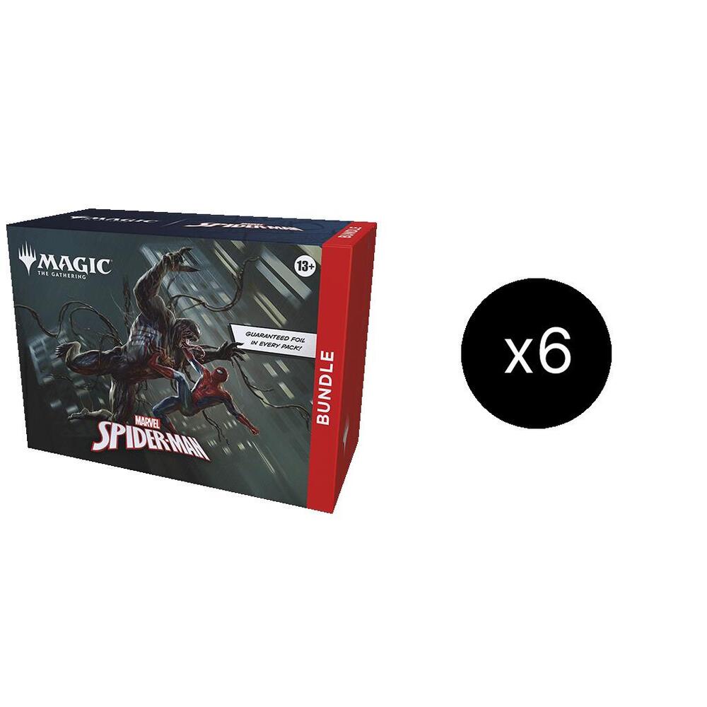 Marvel's Spider-Man - Bundle Case, Marvel's Spider-Man P621116