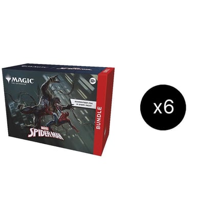Marvel's Spider-Man - Bundle Case, Marvel's Spider-Man P621116