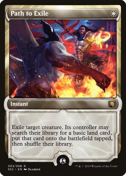 Path to Exile, Signature Spellbook: Gideon 3