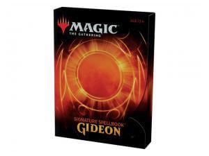 Signature Spellbook: Gideon - Box Set, Signature Spellbook: Gideon P188989