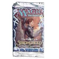 Stronghold - Booster Pack, Stronghold P27369