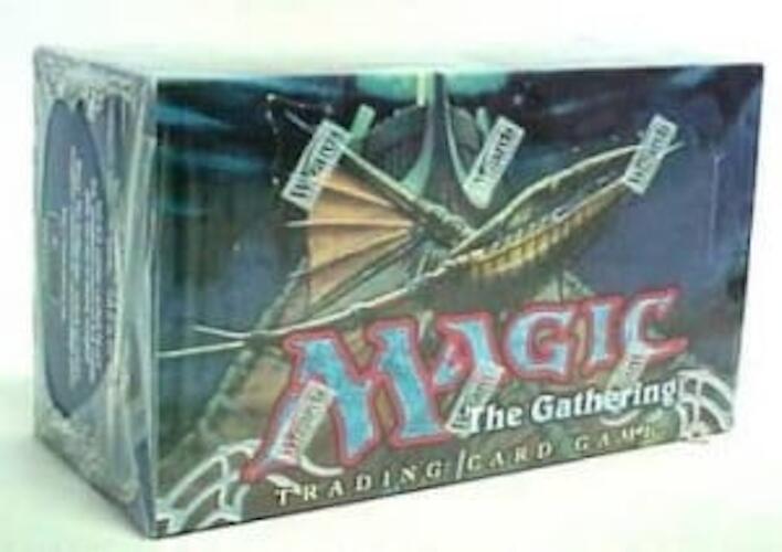 Stronghold Theme Deck Box, Stronghold P677508