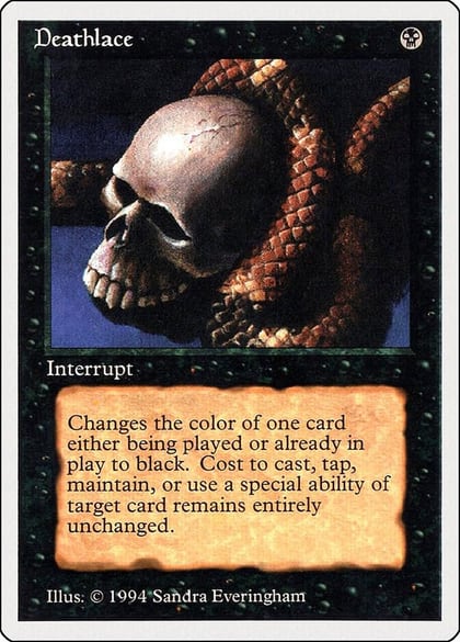 Deathlace, Summer Magic 102