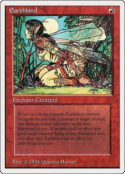 Earthbind, Summer Magic 147