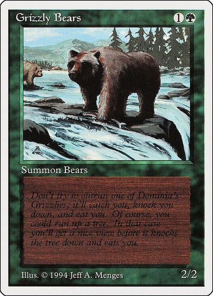 Grizzly Bears, Summer Magic 201