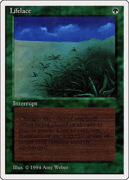 Lifelace, Summer Magic 208