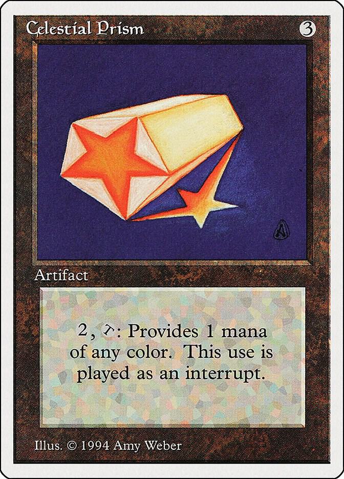 Celestial Prism, Summer Magic 239