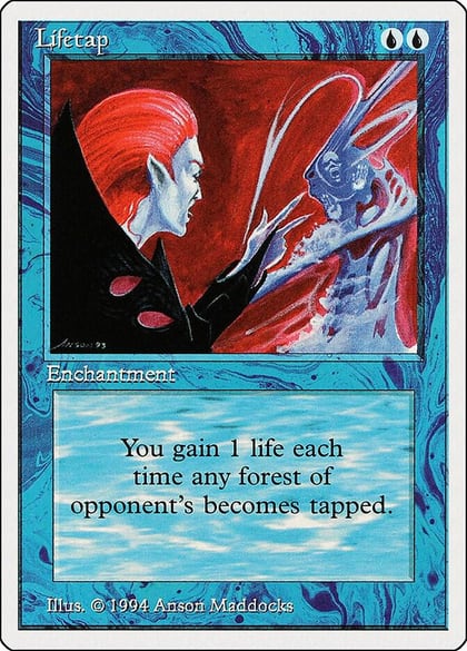 Lifetap, Summer Magic 63