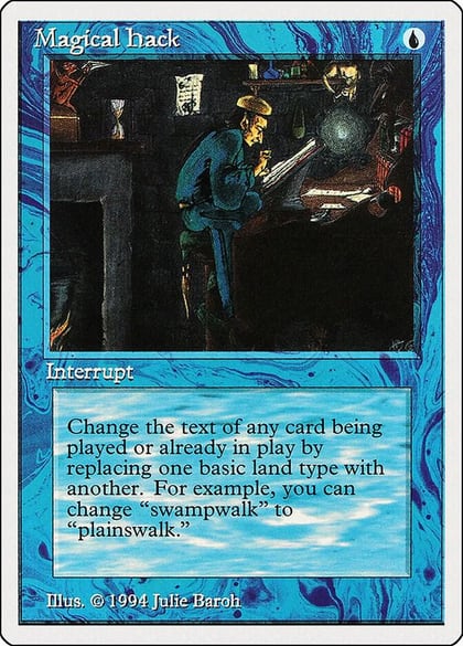 Magical Hack, Summer Magic 65