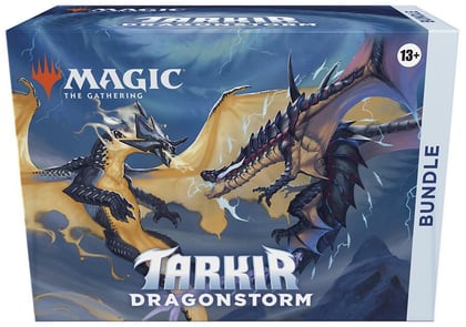 Tarkir: Dragonstorm - Bundle, Tarkir: Dragonstorm P619653