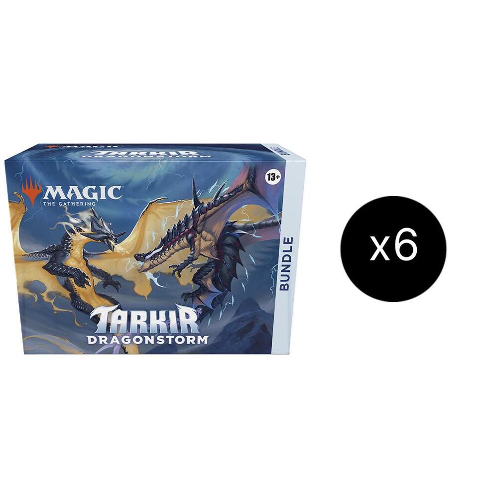 Tarkir: Dragonstorm - Bundle Case, Tarkir: Dragonstorm P619655