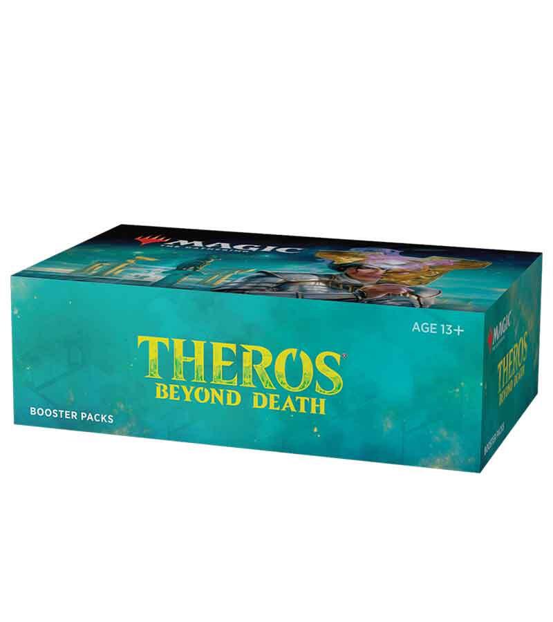 Theros Beyond Death - Booster Box, Theros Beyond Death P202298
