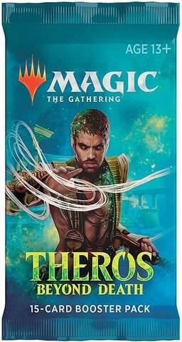 Theros Beyond Death - Booster Pack, Theros Beyond Death P202299