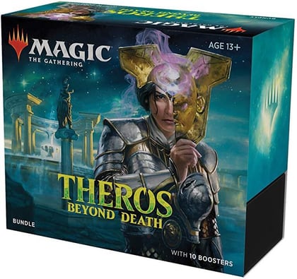 Theros Beyond Death - Bundle, Theros Beyond Death P202300
