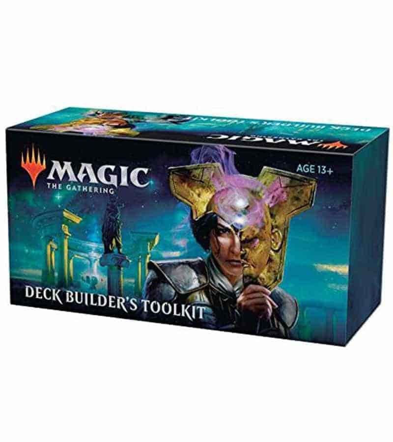 Theros Beyond Death - Deck Builder's Toolkit, Theros Beyond Death P202304