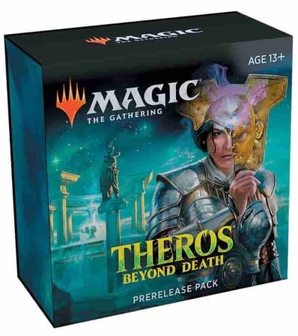 Theros Beyond Death - Prerelease Pack, Theros Beyond Death P207785