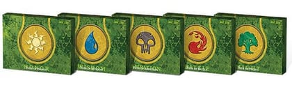 Theros Prerelease Pack - Set of 5, Theros P199940
