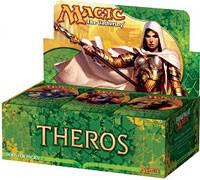 Theros - Booster Box, Theros P70960