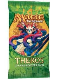 Theros - Booster Pack, Theros P70961