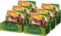 Theros - Booster Box Case (6 boxes), Theros P70963