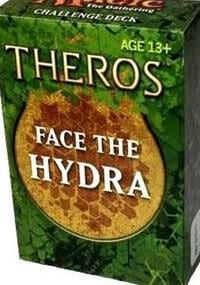 Face the Hydra Challenge Deck, Theros P72028