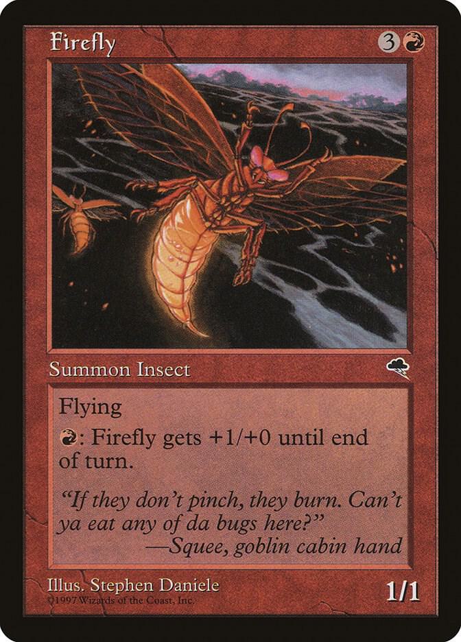 Firefly, Tempest 172
