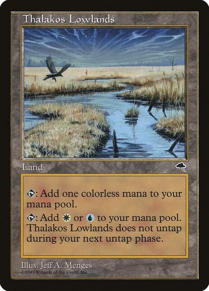 Thalakos Lowlands, Tempest 328