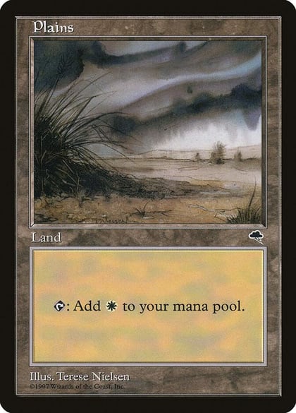 Plains (Shrub), Tempest 333