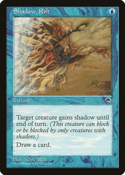 Shadow Rift, Tempest 86