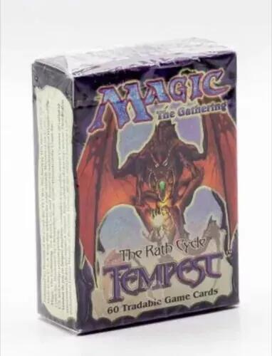 Tempest Tournament Pack, Tempest P127433